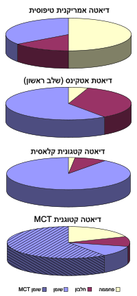 Thumbnail for File:Ketogenic diets pie MCT He.svg