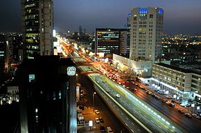 Khobar At night.jpg