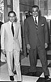 King Hassan II of Morocco at Abdel Nasser’s residence 2.jpg