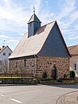 Evangelische Kirche (Ronhausen)