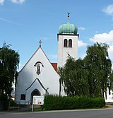 Catholic Church of St. George