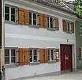 Kleinhaus