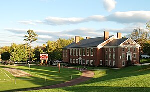 Hampden–Sydney College