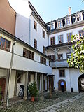 Kirms-Krackow-Haus