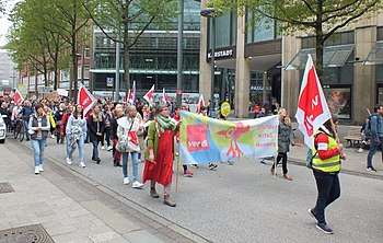 Streik – Wikipedia