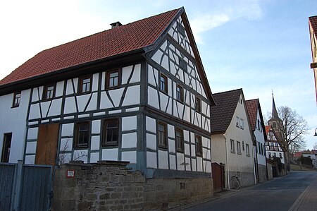 Kleinwenkheim 2011 04