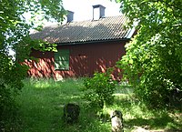 Miniatyrbild för Kolerakyrkogården, Skanstull