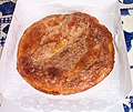 Kouign-amann（法语：Kouign-amann）,布列塔尼焦糖蛋糕