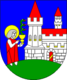 Coat of arms of City Municipality of Krško