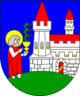 Герб общины Кршко