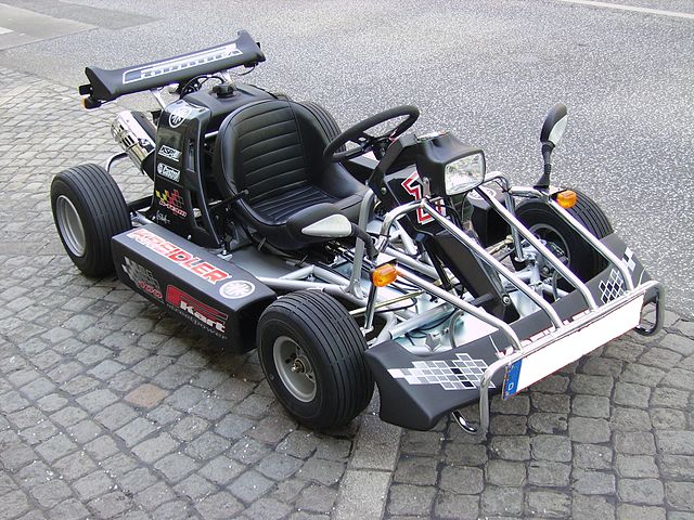 Go-kart - Wikipedia