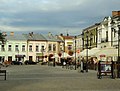 * Nomination Krosno, Market Square --Pudelek 16:36, 25 October 2012 (UTC) * Promotion OK to me. - A.Savin 19:49, 27 October 2012 (UTC)