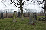 Vorschaubild für Jüdischer Friedhof (Kuchenheim)