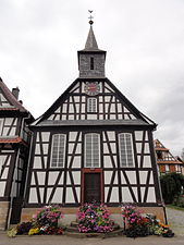 Betschdorf