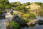 水前寺成趣園のサムネイル