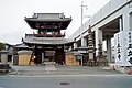 熊本市　正立寺