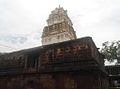 Kumara Bhimarama Temple at Samalkota