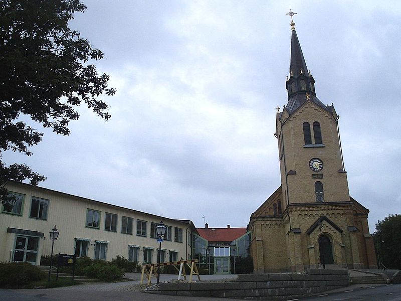 File:Kungshamns kyrka, den 19 aug 2006, bild 2.JPG