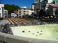 温泉: 温泉の成り立ち, 温泉の定義, 温泉の種類