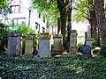 Jüdischer Friedhof, Am Ramsberg