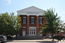 LYRIC THEATER, BOONVILLE, COOPER COUNTY, MO.JPG