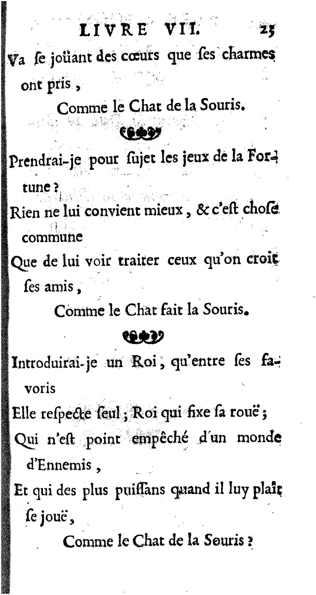 Page La Fontaine Fables Choisies Barbin 1694 Tome 5 Djvu 30 Wikisource
