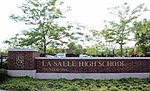 Thumbnail for La Salle High School (Milwaukie, Oregon)
