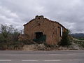 Ermita de Sant Sebastià (la Iessa)