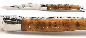 Laguiole knife - Wikipedia