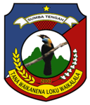 Central Sumba Regency