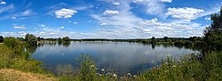 Vorschaubild für Kinzigsee