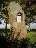 Menhir von Ober-Saulheim