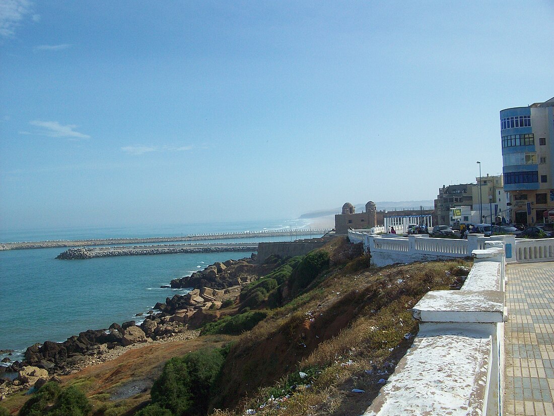 Larache