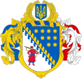 Oblast' di Dnipropetrovs'k