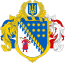 Escudo do Óblast de Dnipropetrovsk