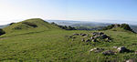 Las Trampas Regional Wilderness