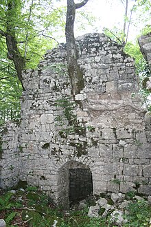 Lashkendar temple wall.JPG