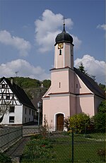 Maria Himmelfahrt (Lauterach)