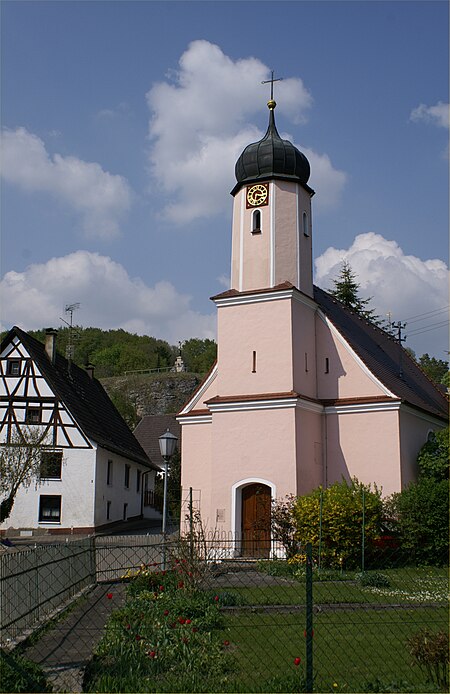 Lauterach