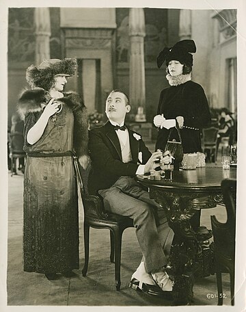 Lawful Larceny (1923 film)