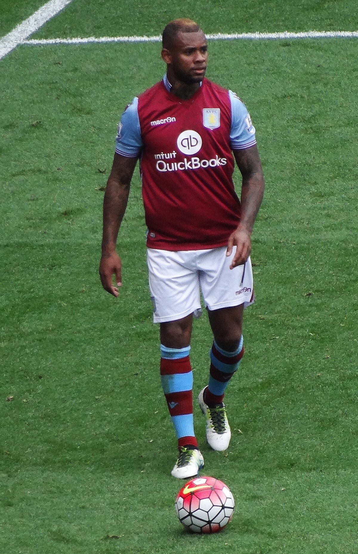 Aston Villa F.C., Football Wiki