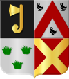 Blason de Ledegem