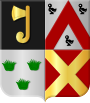 Wappen von Ledeghem