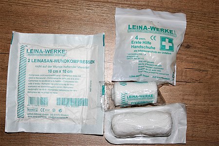 Leina Werke