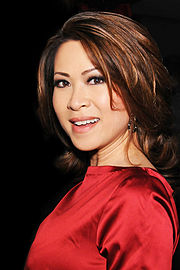 Leyna Nguyen yn 2014.