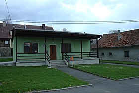 Libkov (Domažlice-distriktet)