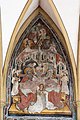 * Nomination Fresco in the Franciscan Church Lienz (East Tyrol, Austria) --Uoaei1 03:59, 18 September 2020 (UTC) * Promotion  Support Good quality -- Johann Jaritz 04:04, 18 September 2020 (UTC)