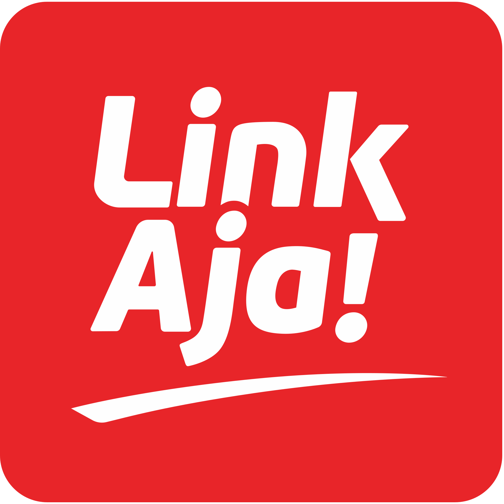 Berkas:LinkAja.svg - Wikipedia bahasa Indonesia, ensiklopedia bebas