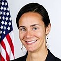 Lise Clavel, White House Senior Advisor.jpg