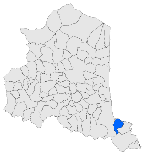 File:Localització de Cotlliure respecte del Rosselló.svg